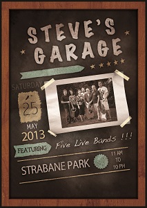 strabaneparkposter
