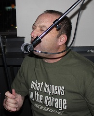 Steve